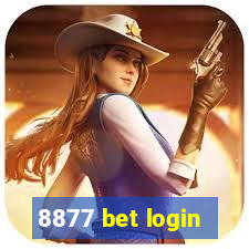 8877 bet login